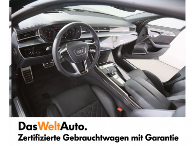 Audi A8 Gebrauchtwagen