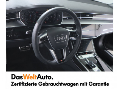 Audi A8 Gebrauchtwagen