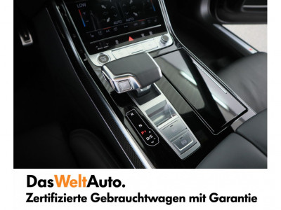 Audi A8 Gebrauchtwagen