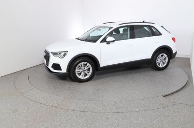 Audi Q3 Gebrauchtwagen