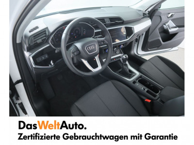 Audi Q3 Gebrauchtwagen