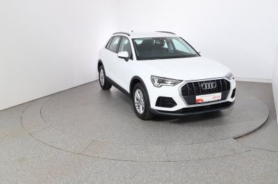 Audi Q3 Gebrauchtwagen