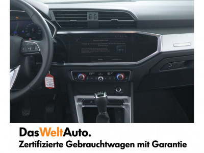 Audi Q3 Gebrauchtwagen