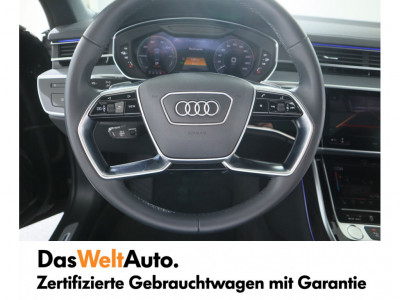 Audi A8 Gebrauchtwagen