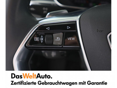 Audi A8 Gebrauchtwagen