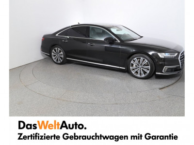 Audi A8 Gebrauchtwagen