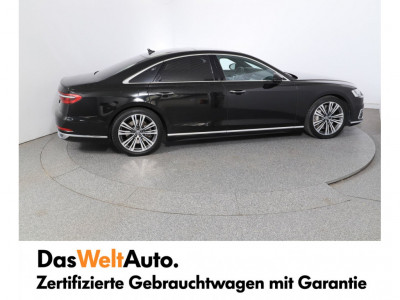 Audi A8 Gebrauchtwagen