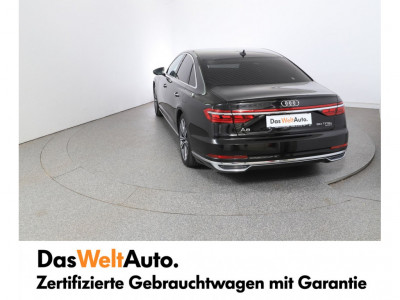 Audi A8 Gebrauchtwagen