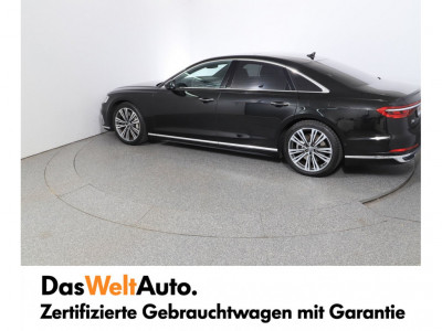 Audi A8 Gebrauchtwagen