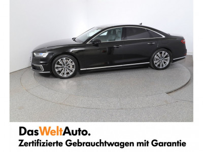 Audi A8 Gebrauchtwagen