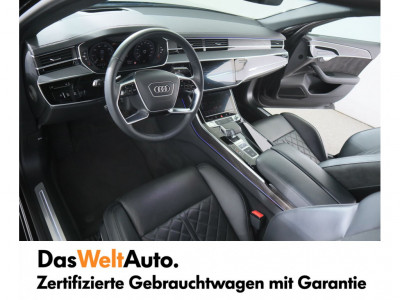 Audi A8 Gebrauchtwagen