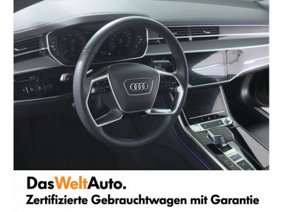 Audi A8 Gebrauchtwagen