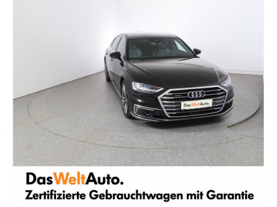 Audi A8 Gebrauchtwagen