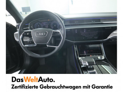 Audi A8 Gebrauchtwagen