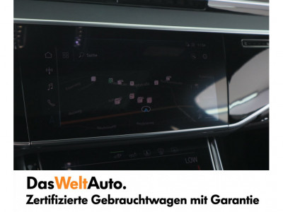 Audi A8 Gebrauchtwagen