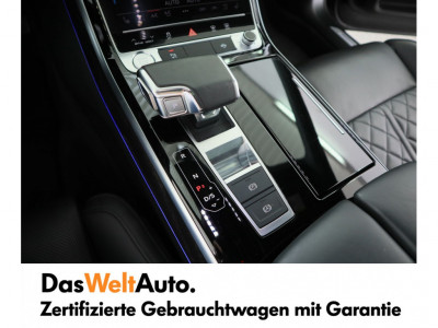 Audi A8 Gebrauchtwagen