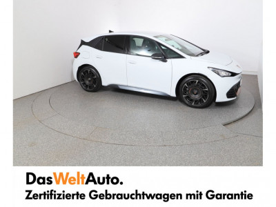 Cupra Born Gebrauchtwagen