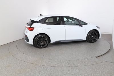 Cupra Born Gebrauchtwagen