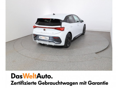 Cupra Born Gebrauchtwagen