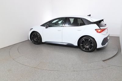 Cupra Born Gebrauchtwagen