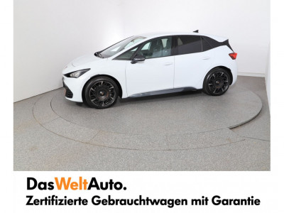 Cupra Born Gebrauchtwagen