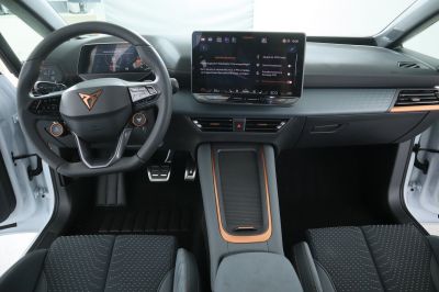 Cupra Born Gebrauchtwagen