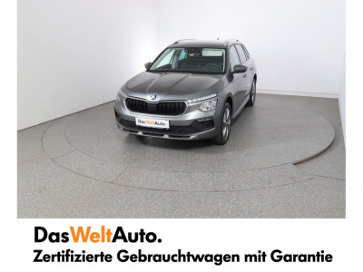 Skoda Kamiq Gebrauchtwagen