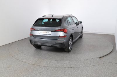 Skoda Kamiq Gebrauchtwagen