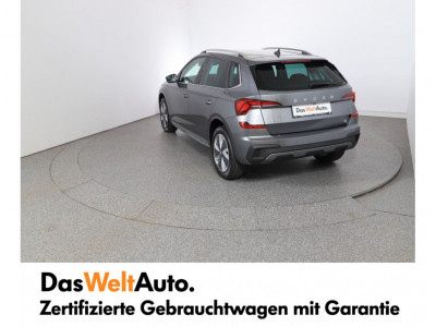 Skoda Kamiq Gebrauchtwagen