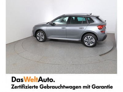 Skoda Kamiq Gebrauchtwagen