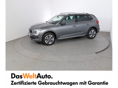 Skoda Kamiq Gebrauchtwagen