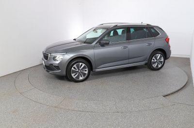 Skoda Kamiq Gebrauchtwagen