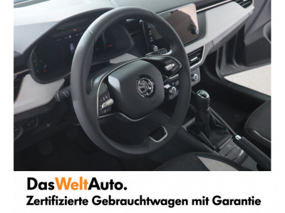 Skoda Kamiq Gebrauchtwagen