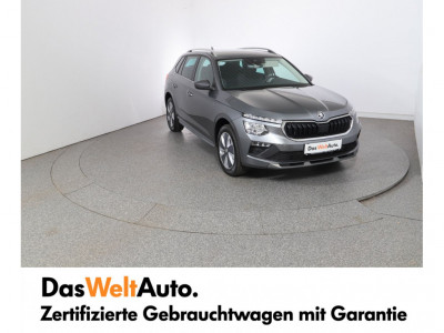 Skoda Kamiq Gebrauchtwagen