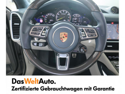 Porsche Cayenne Gebrauchtwagen