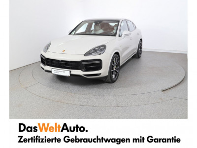 Porsche Cayenne Gebrauchtwagen