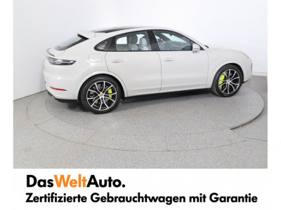 Porsche Cayenne Gebrauchtwagen