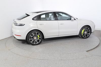 Porsche Cayenne Gebrauchtwagen