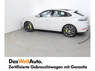 Porsche Cayenne Gebrauchtwagen