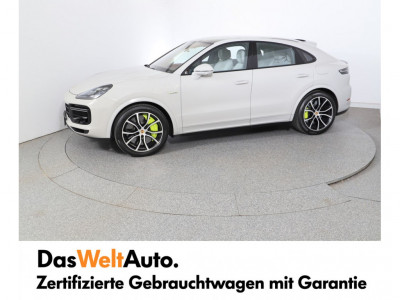 Porsche Cayenne Gebrauchtwagen