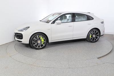 Porsche Cayenne Gebrauchtwagen