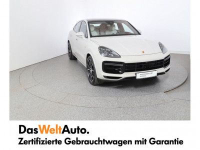 Porsche Cayenne Gebrauchtwagen