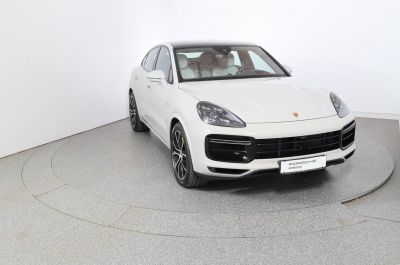 Porsche Cayenne Gebrauchtwagen