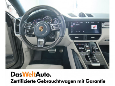 Porsche Cayenne Gebrauchtwagen