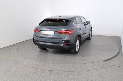 Audi Q3 Gebrauchtwagen