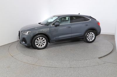 Audi Q3 Gebrauchtwagen