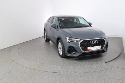 Audi Q3 Gebrauchtwagen