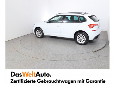 Skoda Kamiq Gebrauchtwagen