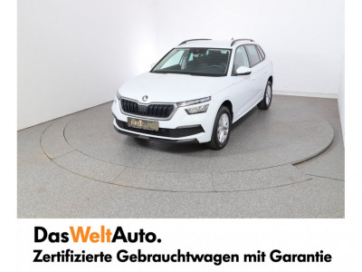 Skoda Kamiq Gebrauchtwagen