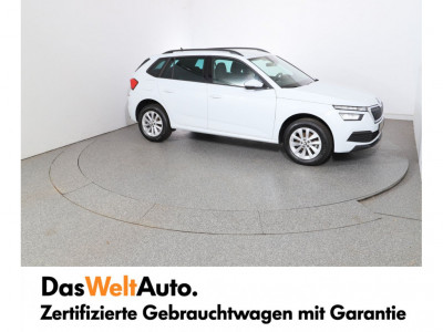 Skoda Kamiq Gebrauchtwagen